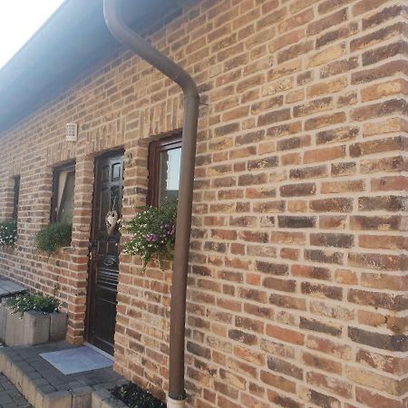 Apartment Ойскирхен Экстерьер фото