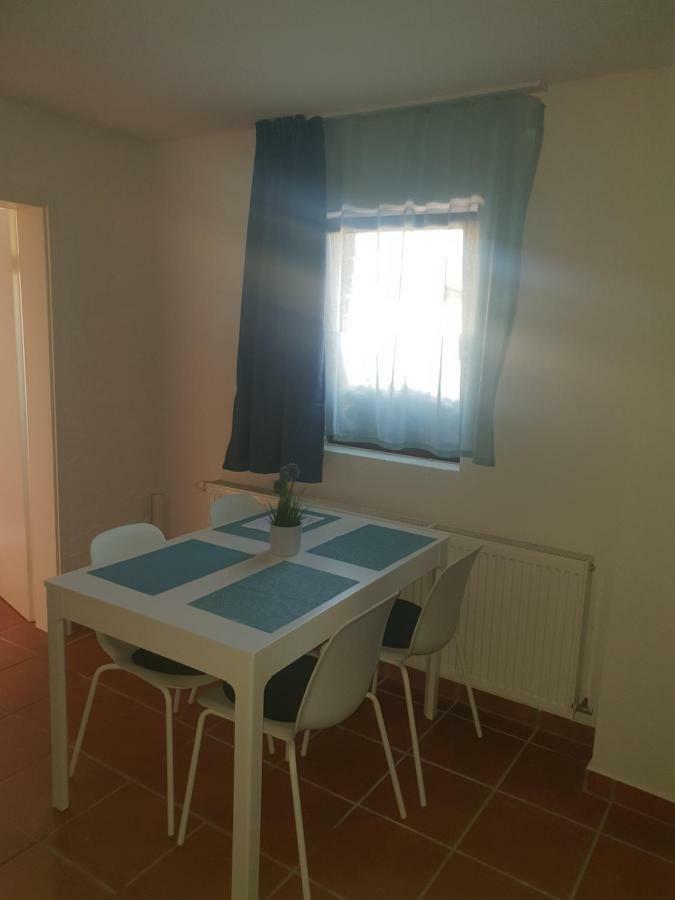 Apartment Ойскирхен Экстерьер фото