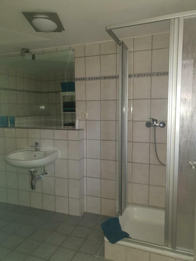 Apartment Ойскирхен Экстерьер фото