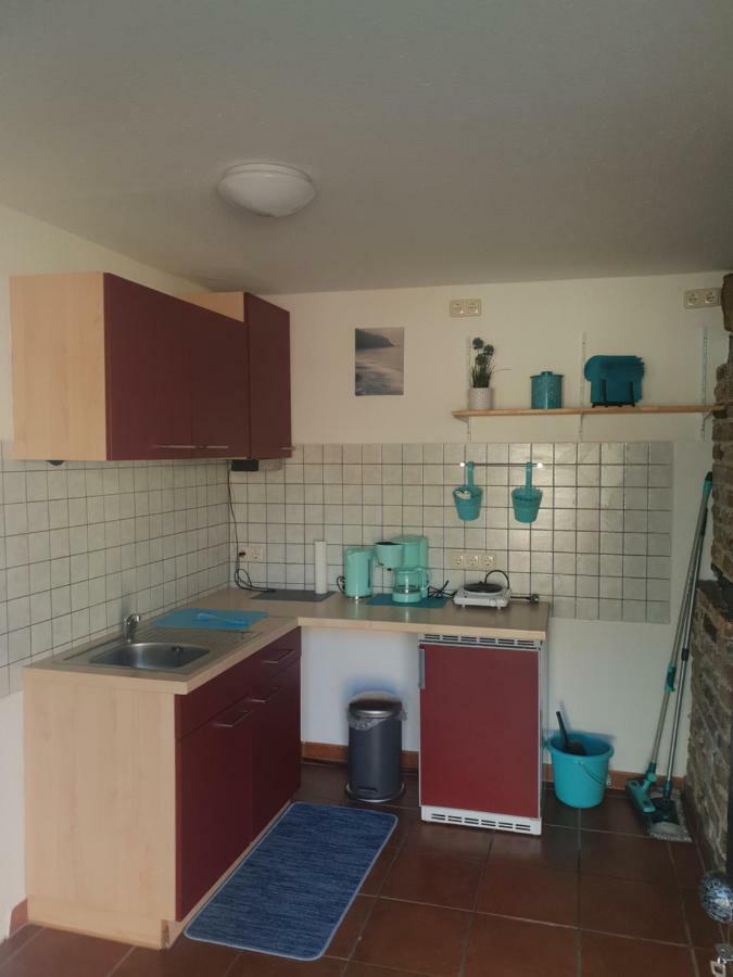 Apartment Ойскирхен Экстерьер фото